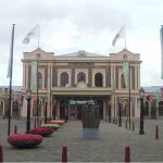Spoorwegmuseum 2007